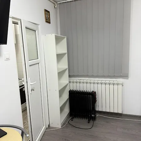 Apartment Garsoniera Bucharest
