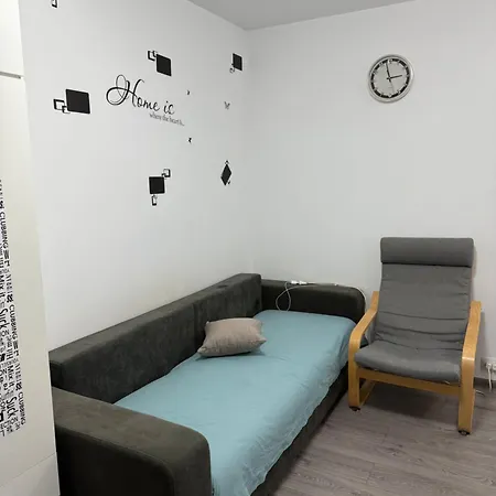 Apartman Garsoniera *