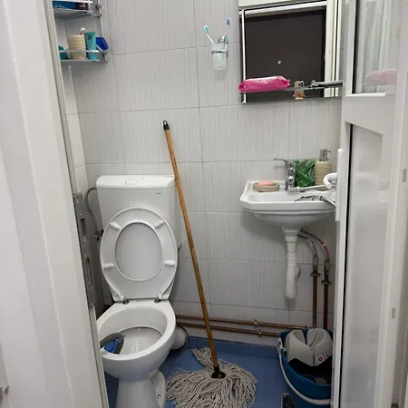 Garsoniera Apartman *