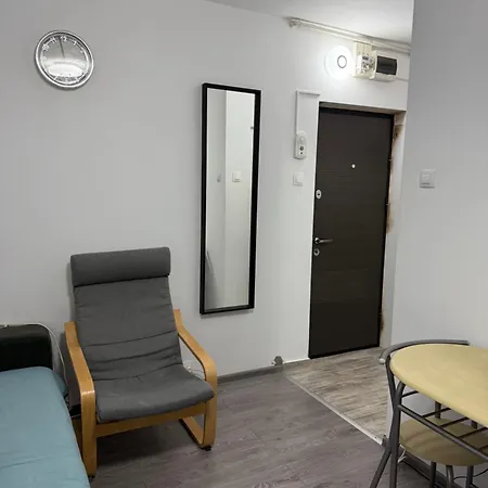 Apartman Garsoniera